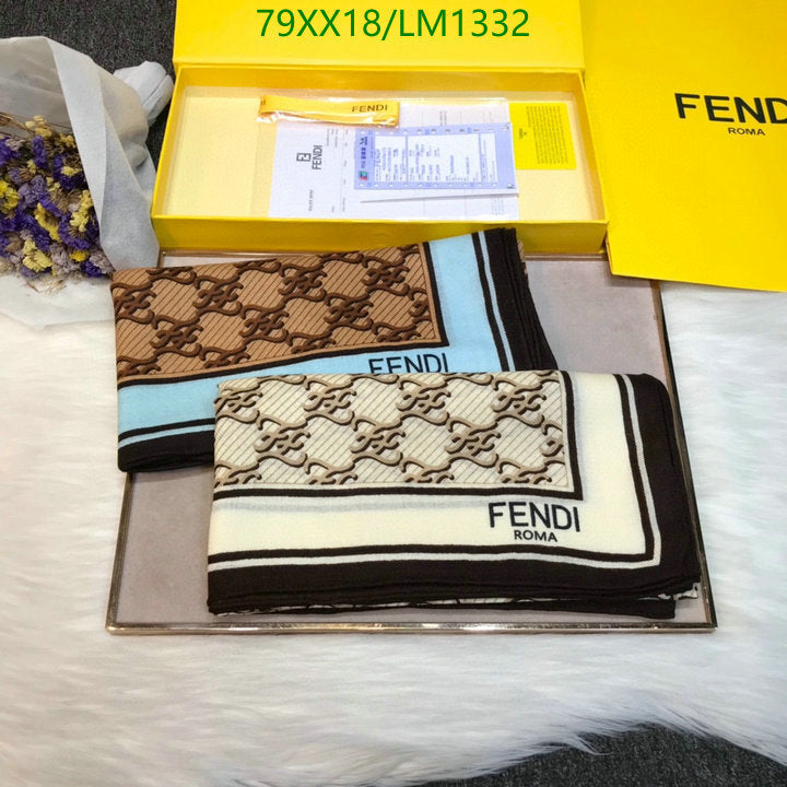 SAMC - FDE Scarves - 210