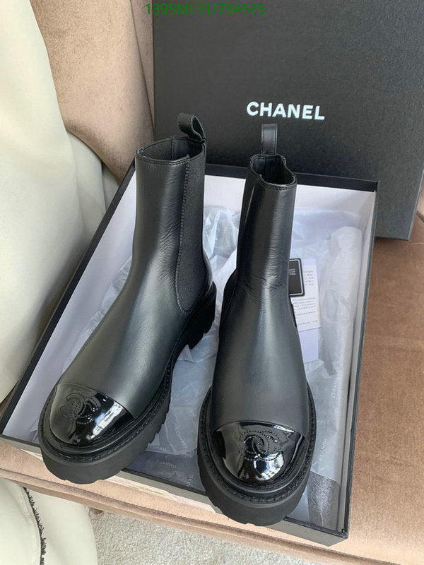 SAMC - CHL Women Boots - 409