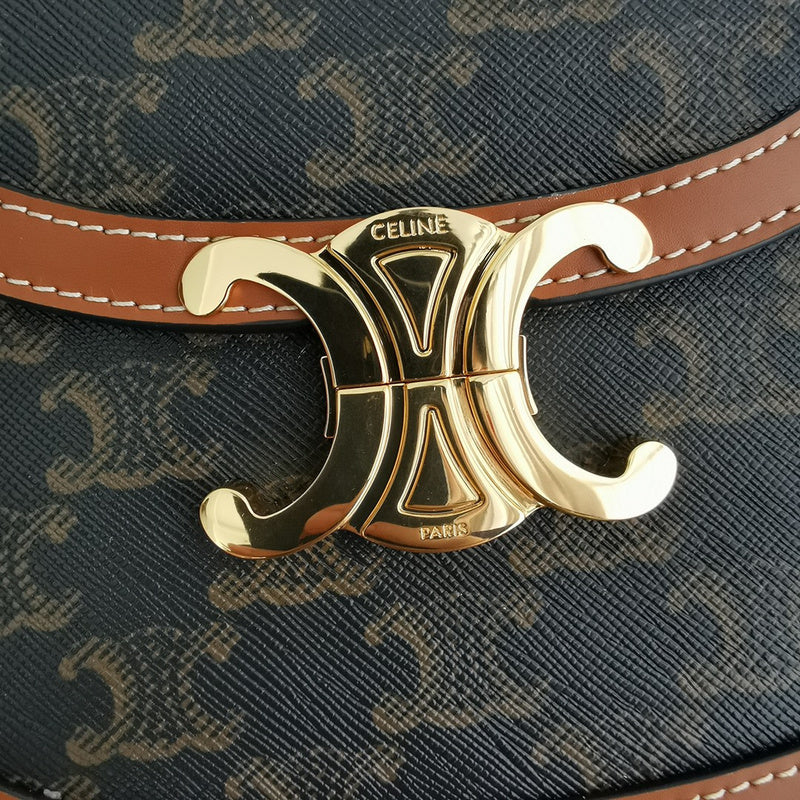 Glamy - COL Bags - 749