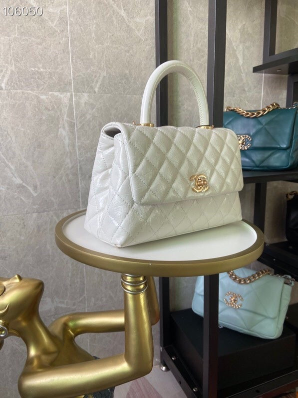 Satchel Bags - CHL Bags - 4205