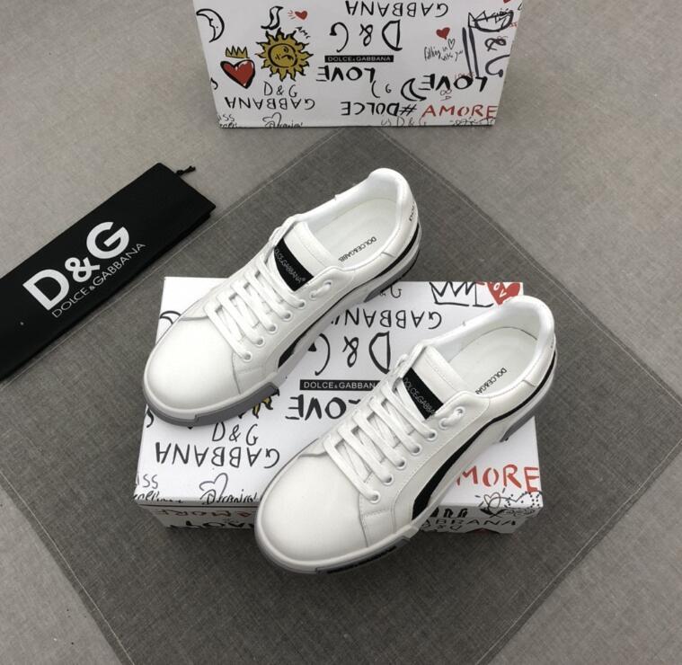 SAMC - DAG Men Shoes - 561