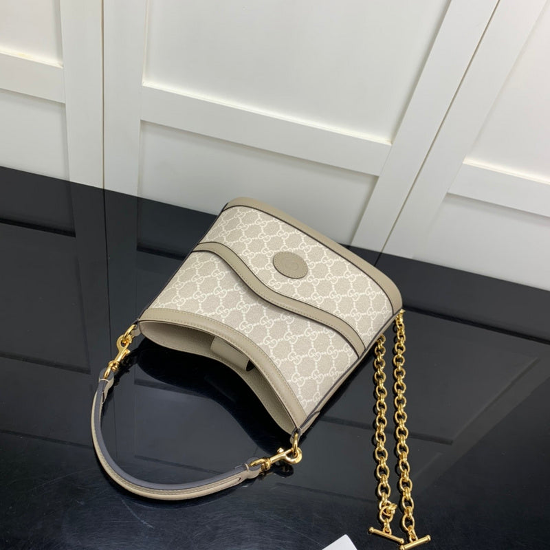 Satchel Bags - GCI Bags - 1048