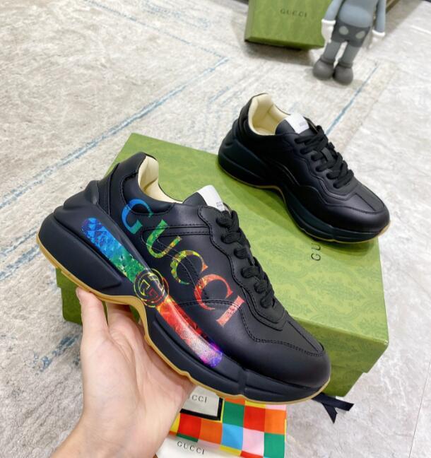 SAMC - GUKI Women Shoes - 1123