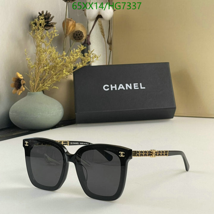 SAMC - CHL Glasses - 418