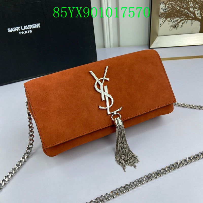 Glami - YLS Bags - 2079