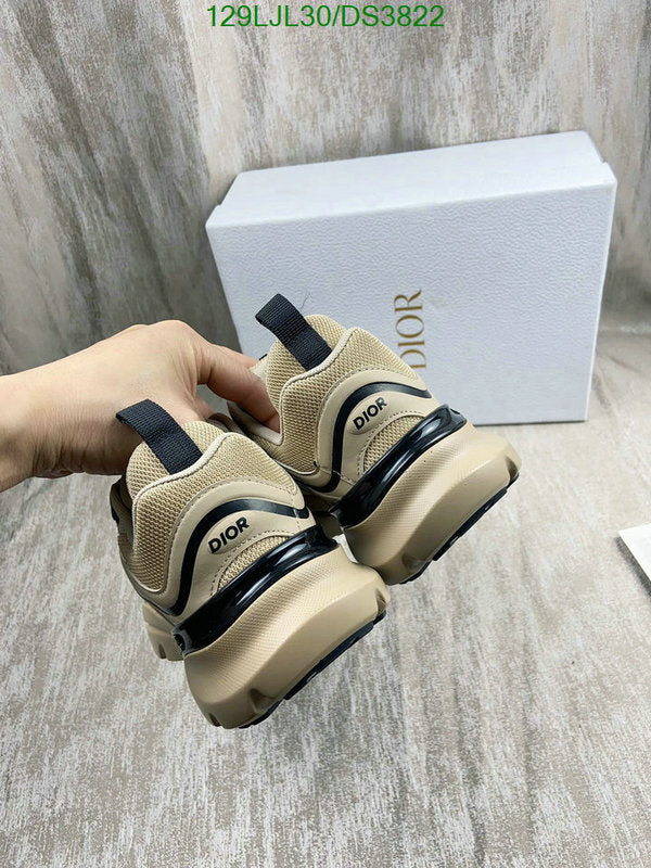 SAMCC - DOR Women Shoes - 1433