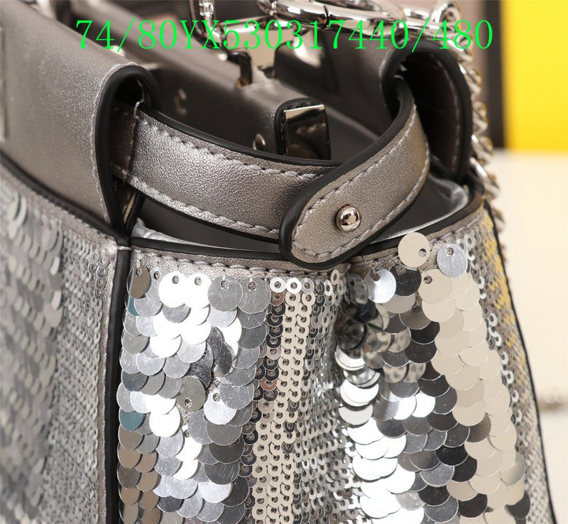 Glami - FDE Bags - 3371
