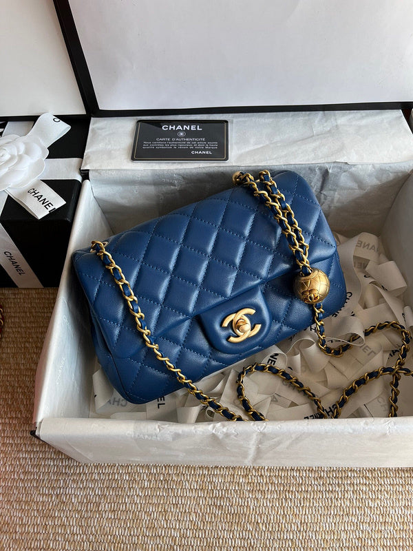 GlamI - CHL Bags - 3465