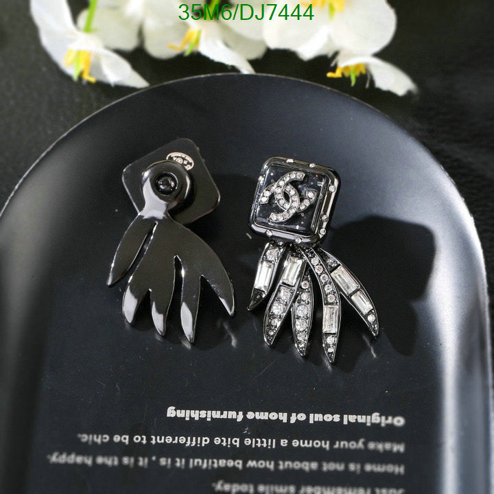 SAMC - CHL Jewelry Earrings - 011