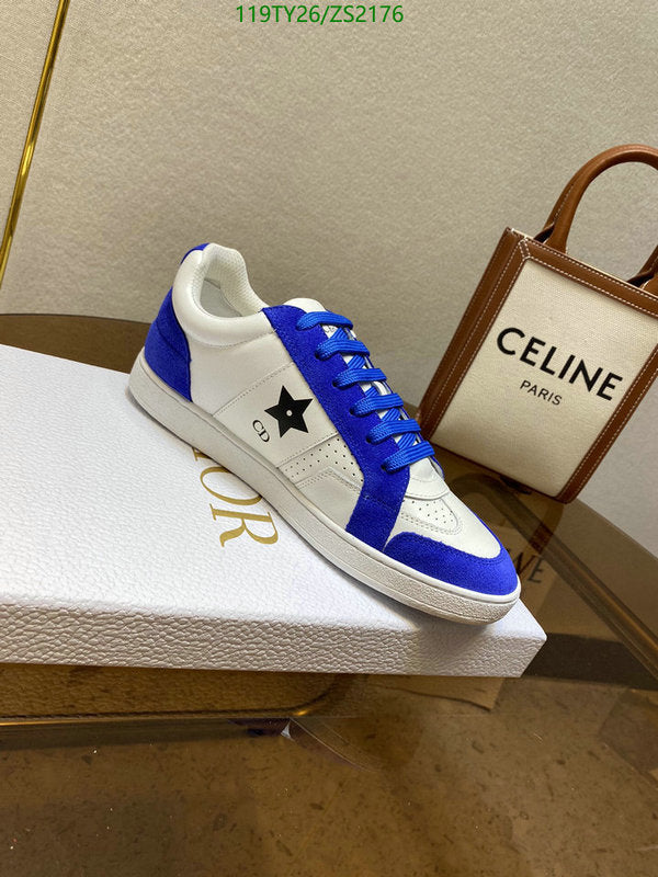 SAMC - DOR Women Sneakers - 094