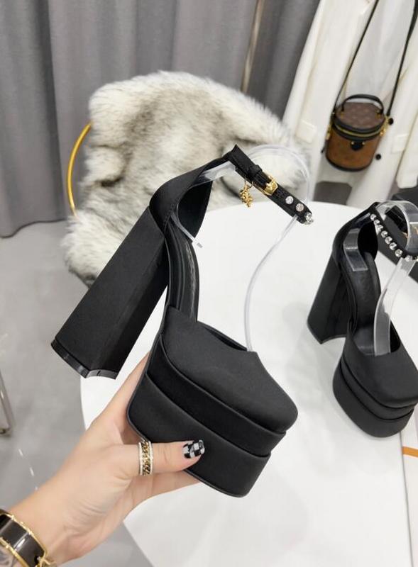 SAMC - VAR Women Shoes - 116