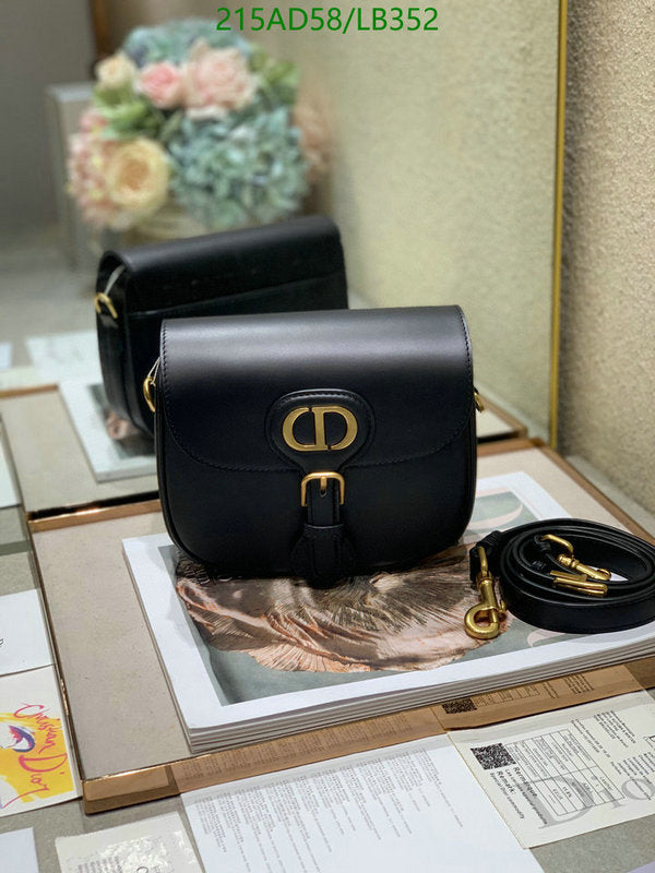 SAMCC - DOR Bags - 1371