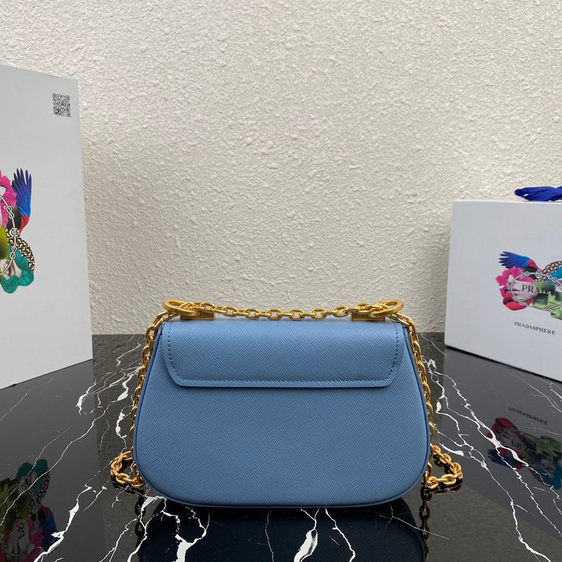 Glami-i PD Lady Bags - 677