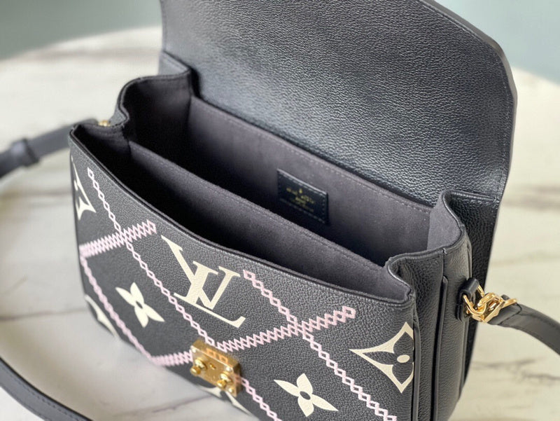 Fashion Lu-Vi bags - 5402