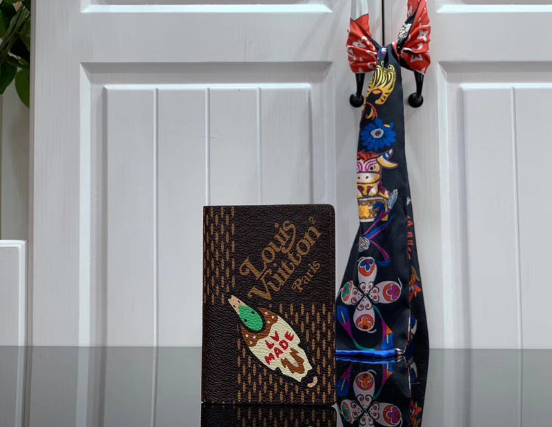 GlamI Lu-Vi bags - 2621