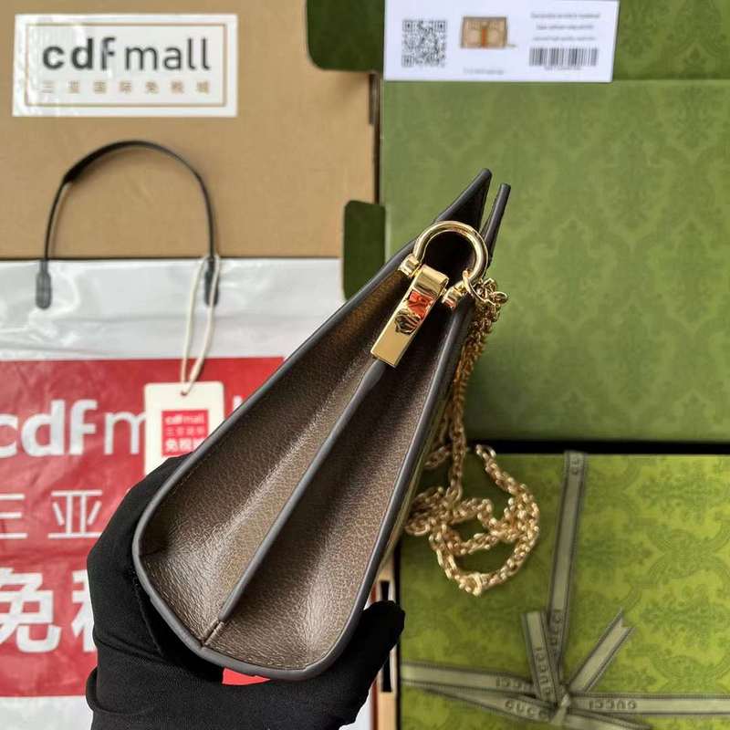 GUI2 Bags - Fashion Bags  417