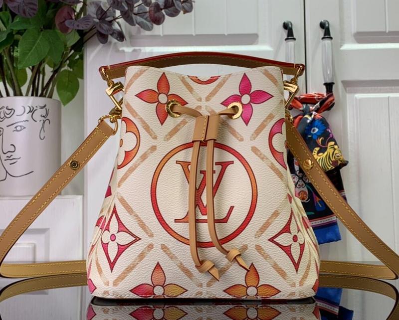 SAMC - LOV Bags - 059