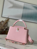 Satchel Bags - VL Bags - 1435