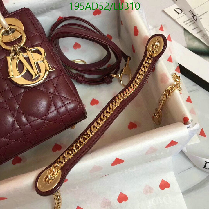 SAMCC - DOR Bags - 1438