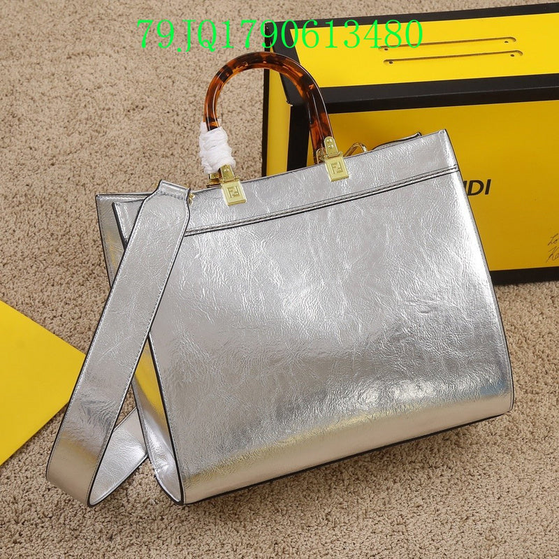 Glami - FDE Bags - 3126