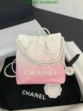 SAMC - CHL Bags - 330