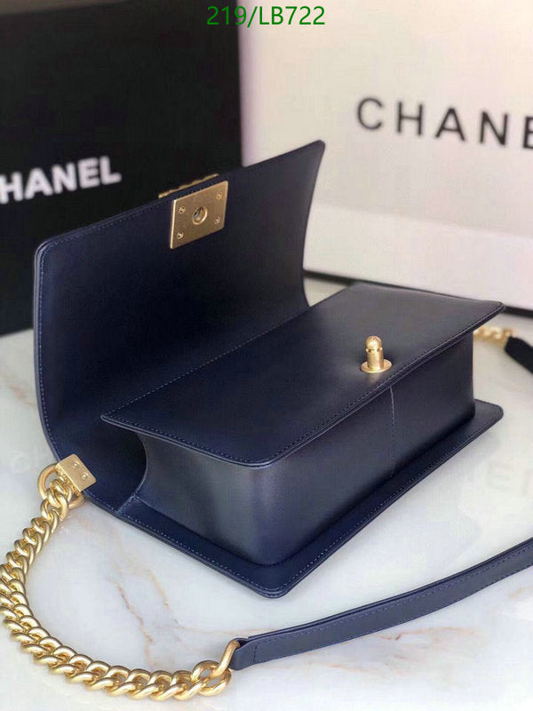 SAMC - CHL Bags - 933
