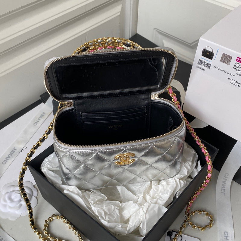 Satchel Bags - CHL Bags - 7570