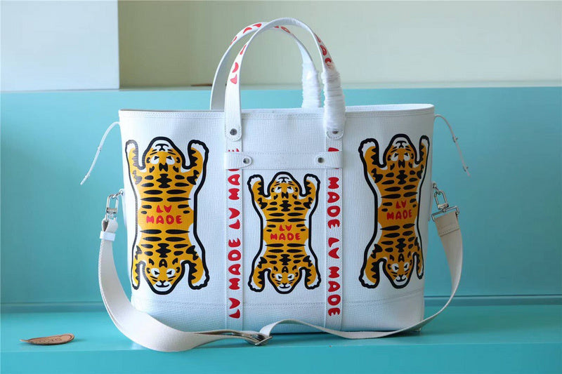 Satchel Bags - VL Bags - 7230