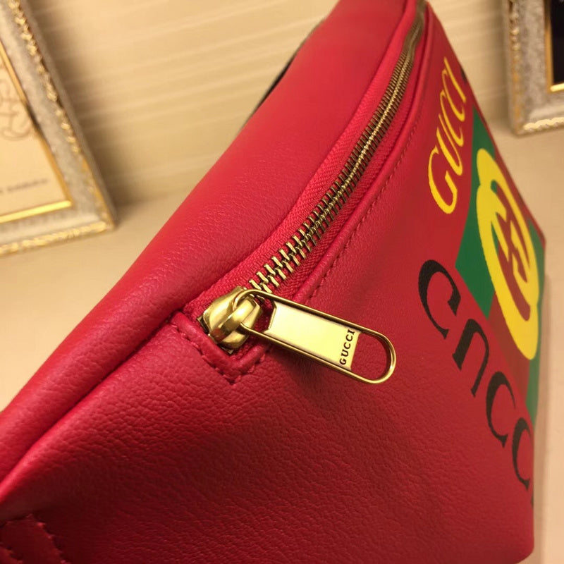 Glami Fashion - GCI Bags - 2287