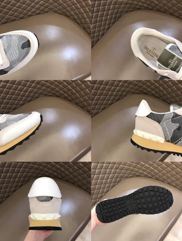 SAMC - VEL Men Shoes - 218