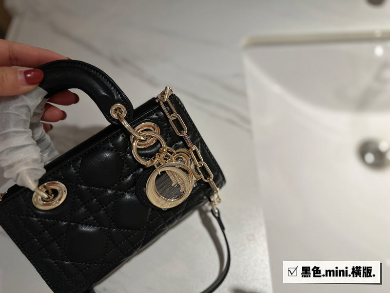 Satchel Bags - DOR Bags - 002
