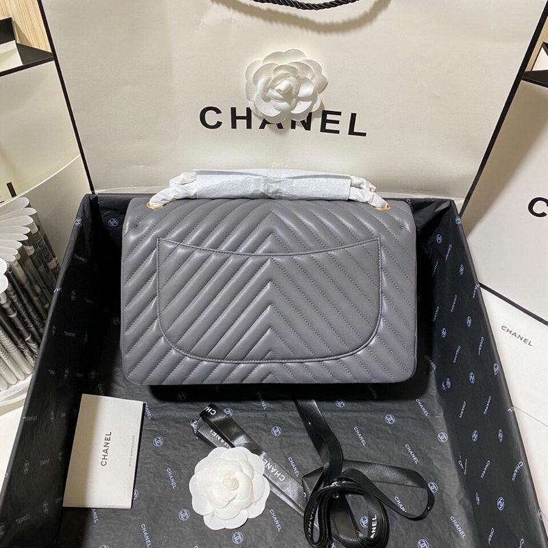 Satchel Bags - CHL Bags - 4371