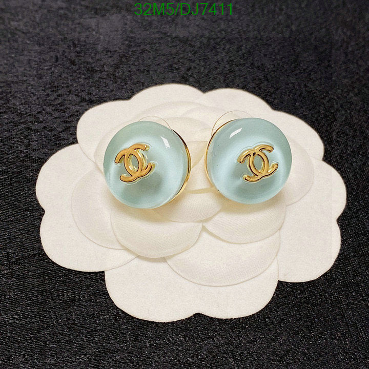 SAMC - CHL Jewelry Earrings - 052