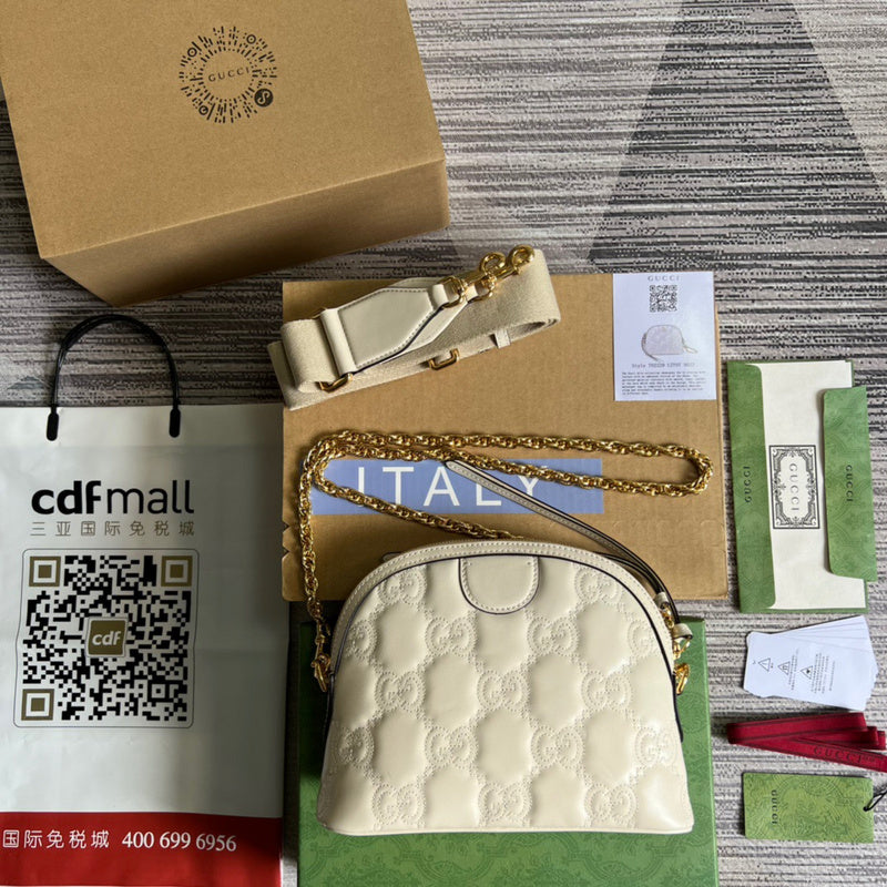 Glami-is - Guki Lady Bags - 487