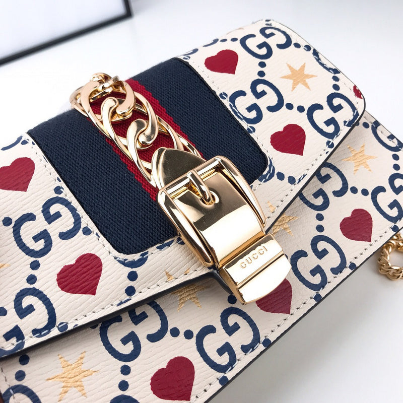 Glami Fashion - GCI Bags - 2595