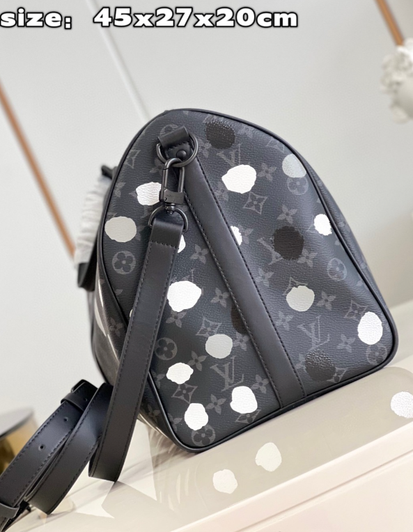 SAMC - LOV Bags - 1360