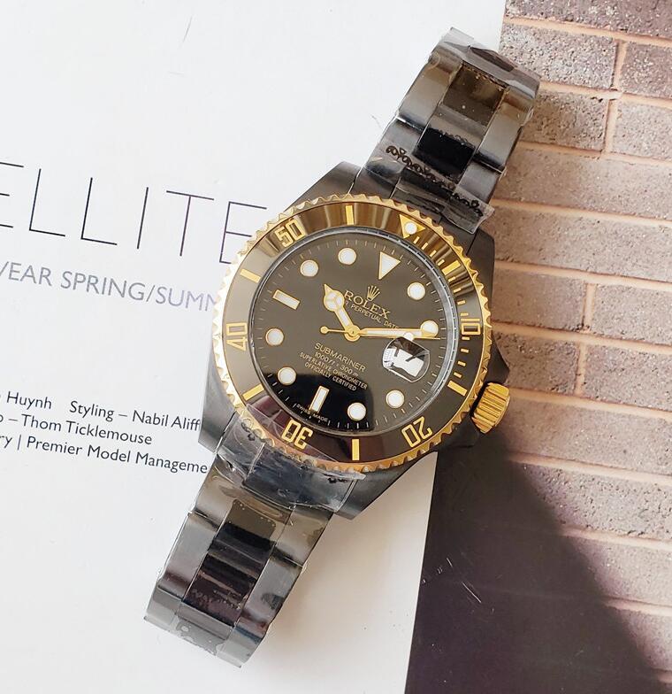 SAMC - Mix Watches - 255