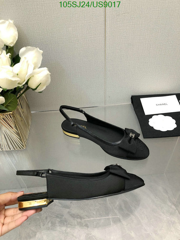SAMC - CHL Women Shoes Ballet - 128