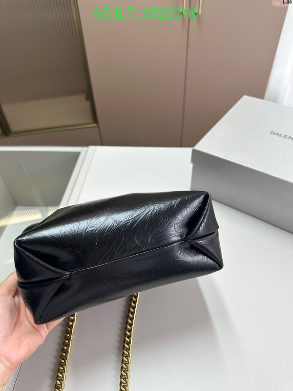 ELE Fashion - BGA Bags - 1771