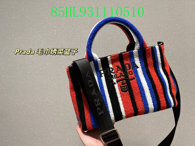 Satchel Bags - PDA Bags - 3835