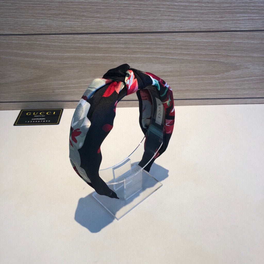 EN - Luxury Hair Band GCI 036