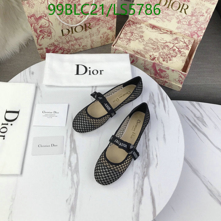 SAMCC - DOR Women Shoes - 1928