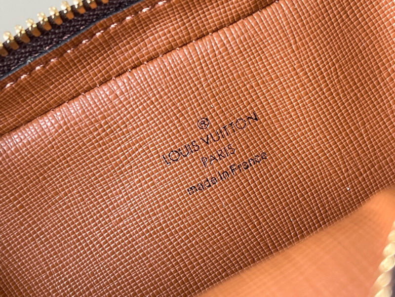 Fashion Lu-Vi bags - 4486