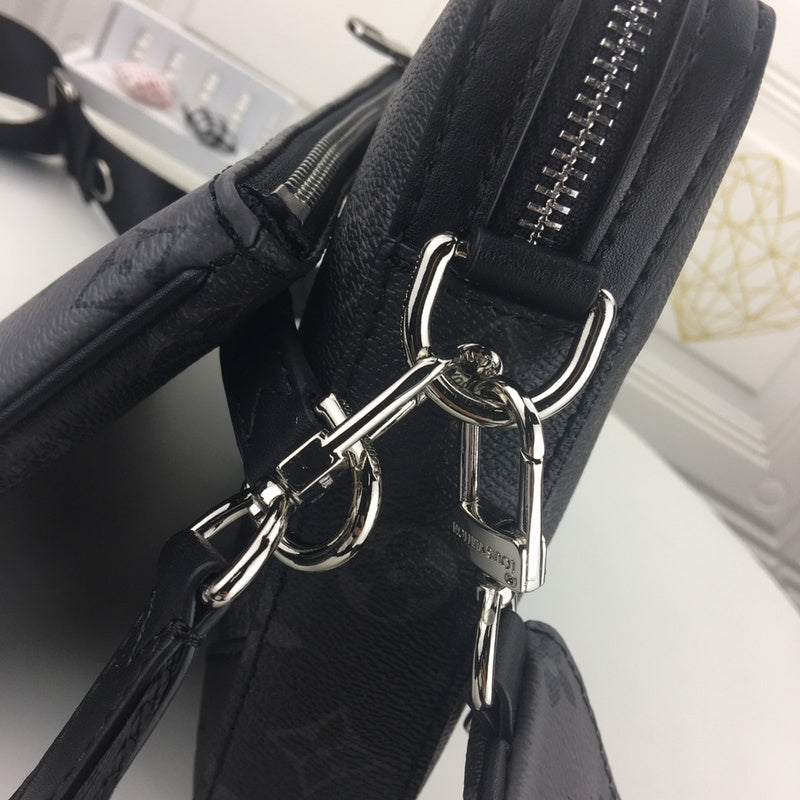Satchel Bags - VL Bags - 3994