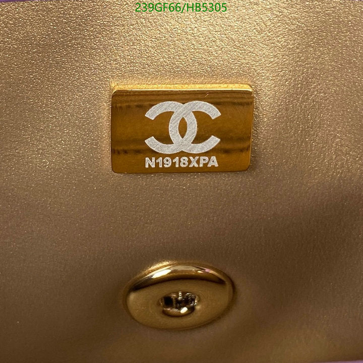 SAMC - CHL Bags - 167