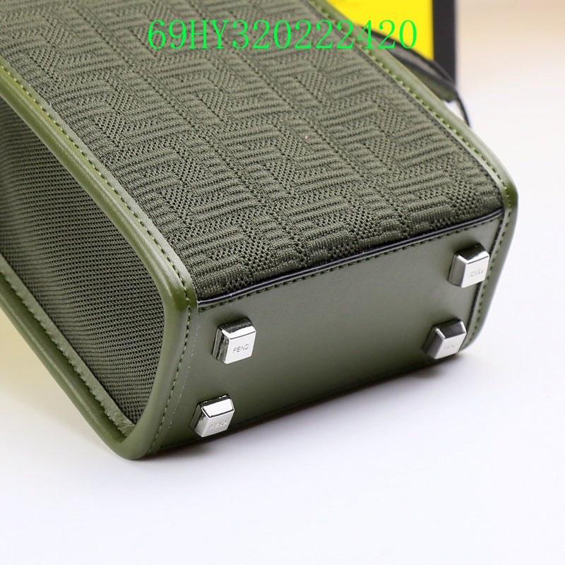 Glami - FDE Bags - 2867