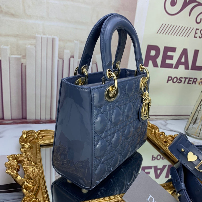 Satchel Bags - DOR Bags - 226