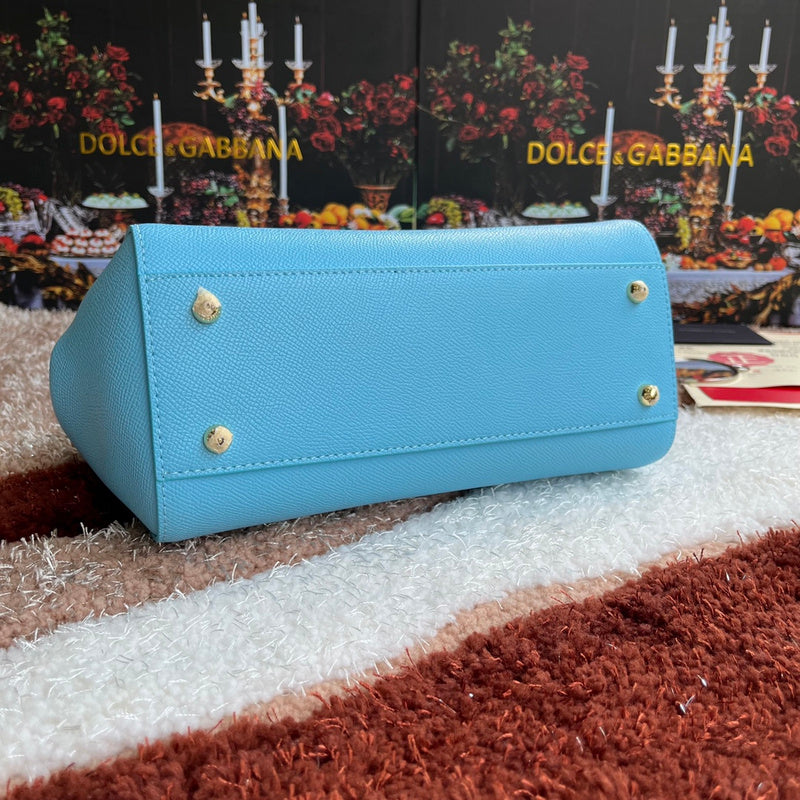 Satchel Bags - DG Bags - 028