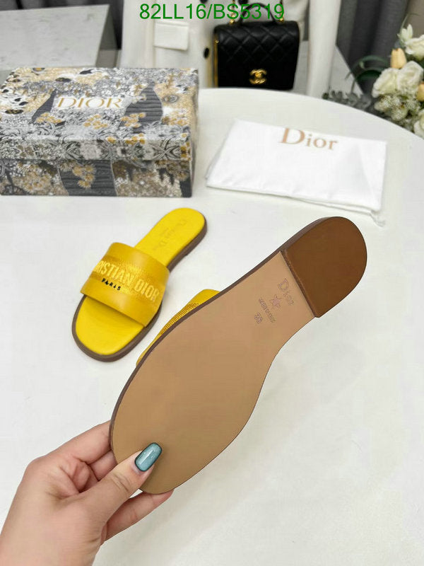 SAMCC - DOR Women Shoes - 1470