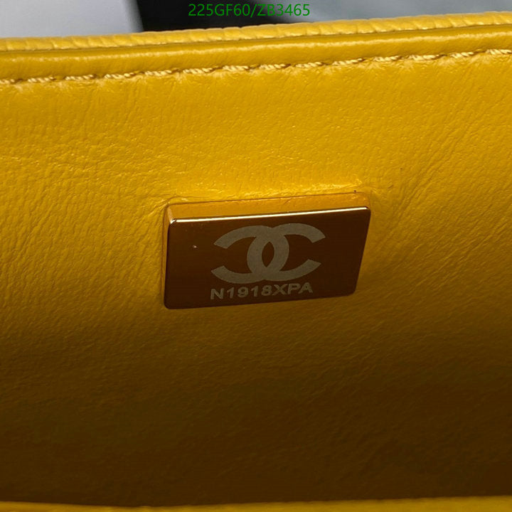 SAMC - CHL Bags - 519